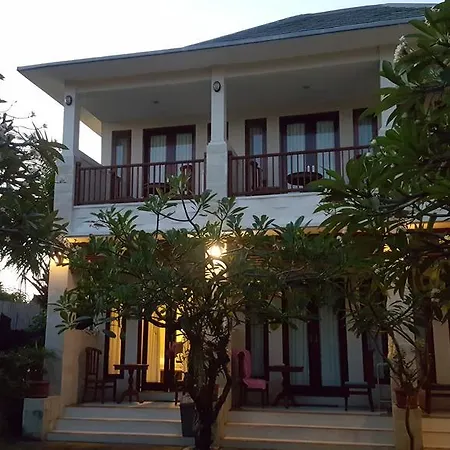Keke Homestay Sanur
