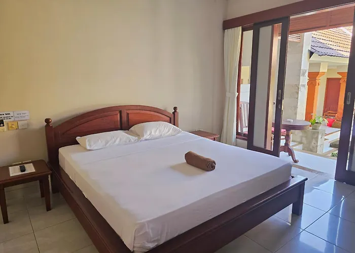 Habitación en casa particular Keke Sanur