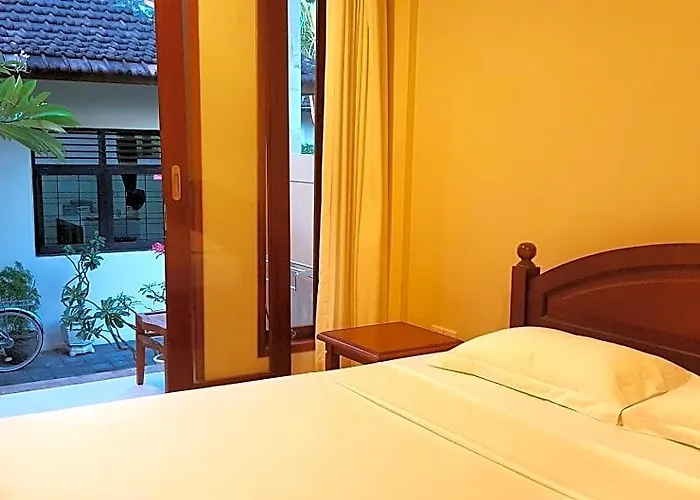 Keke * Sanur